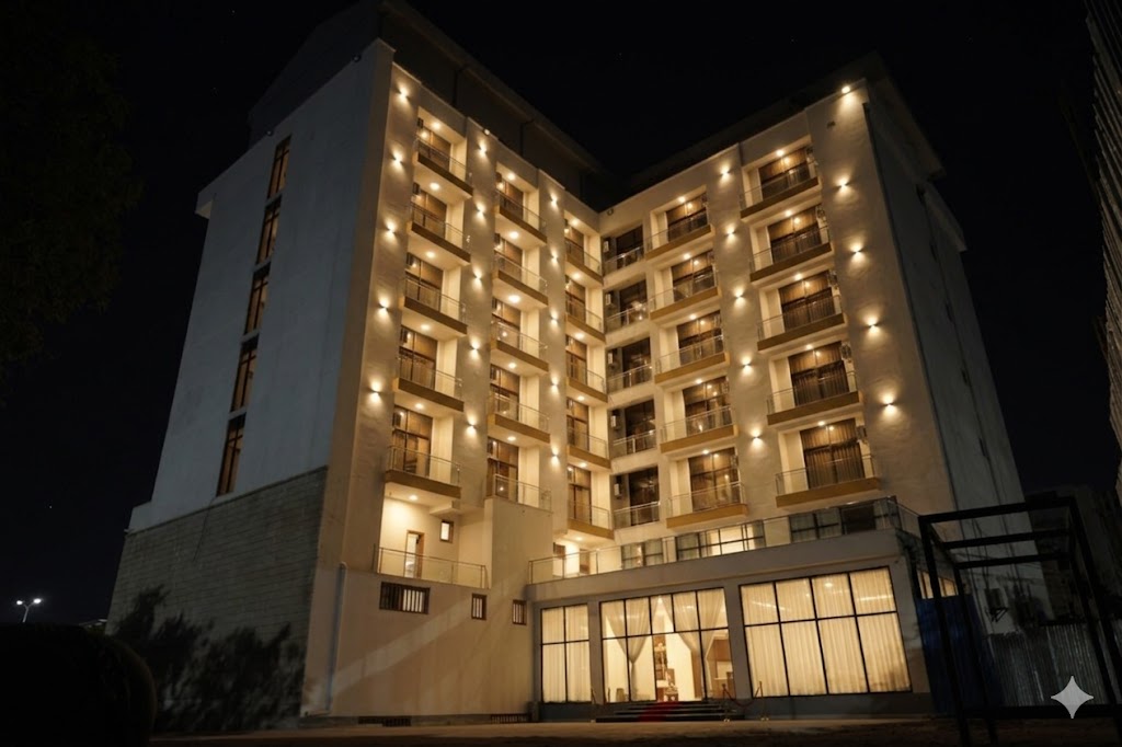 Tateno Royal Hotel Room