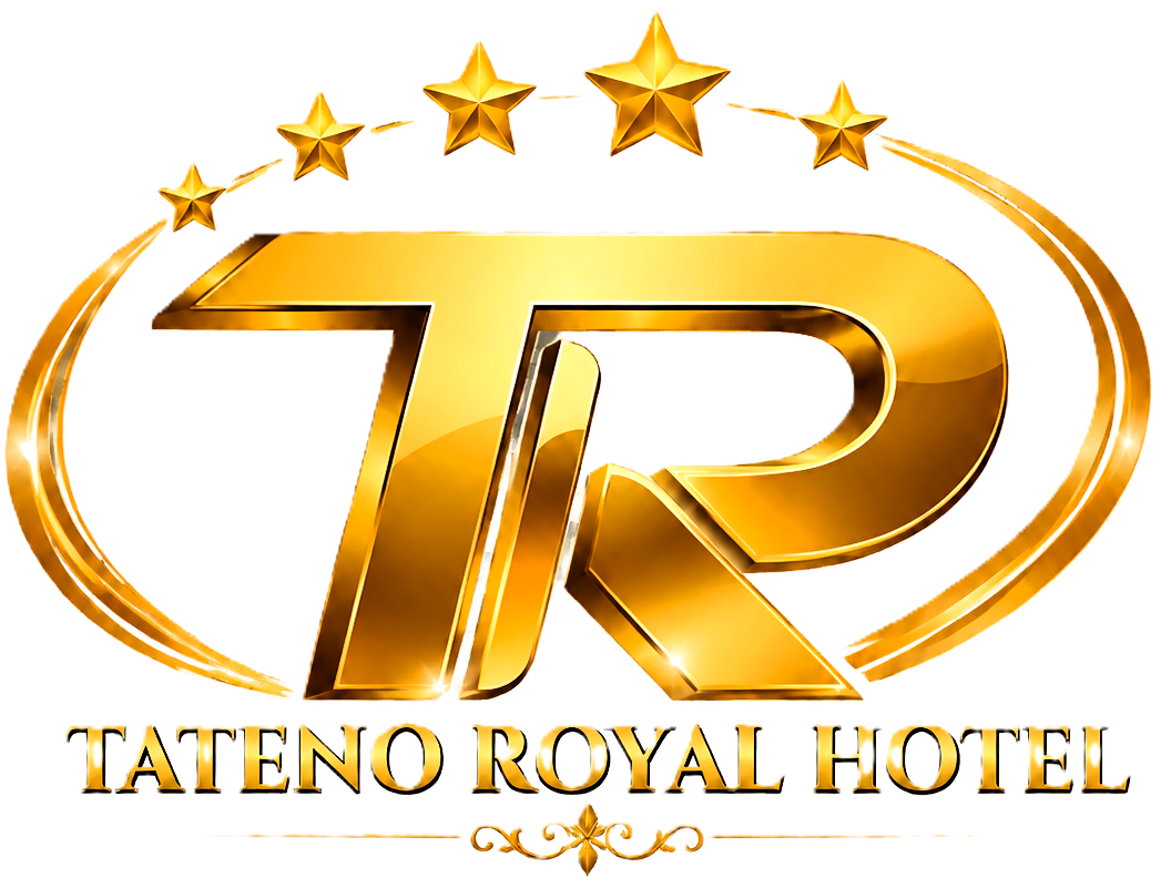 Tateno Royal Hotel